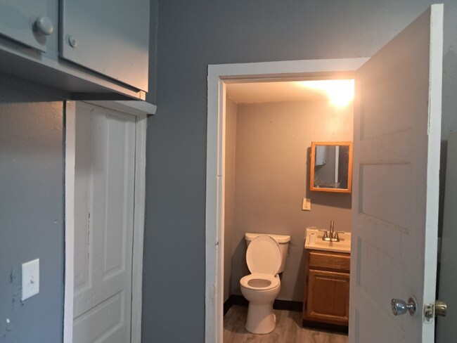 Foto del edificio - 519 N Blackstone St