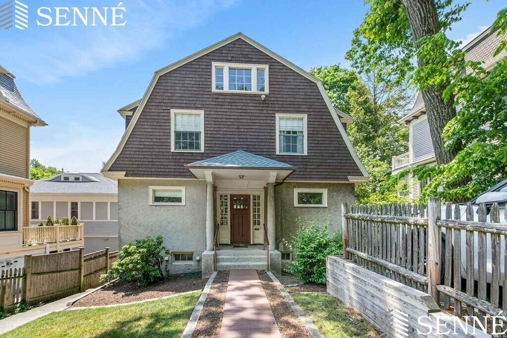 50 Concord Ave, Cambridge, MA 02138 House Rental in Cambridge, MA