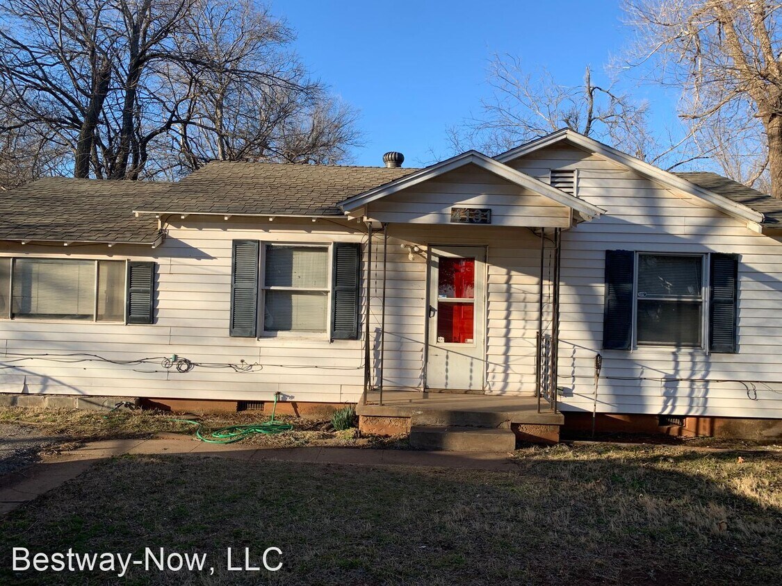 3 br, 1 bath House 4131 Laverne Street House for Rent in Oklahoma