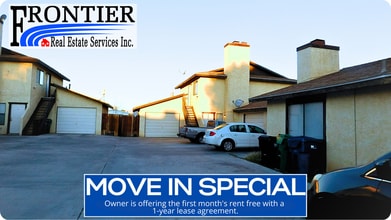 Building Photo - 413 S Sunset St