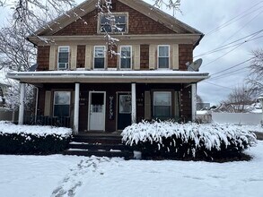 Building Photo - 208 Onondaga St