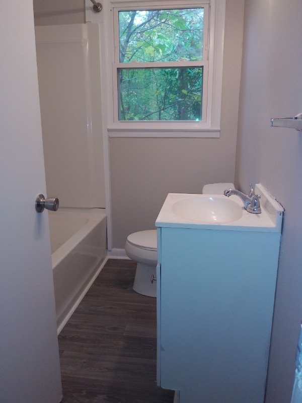 Foto del edificio - 2371 Brackett St SW