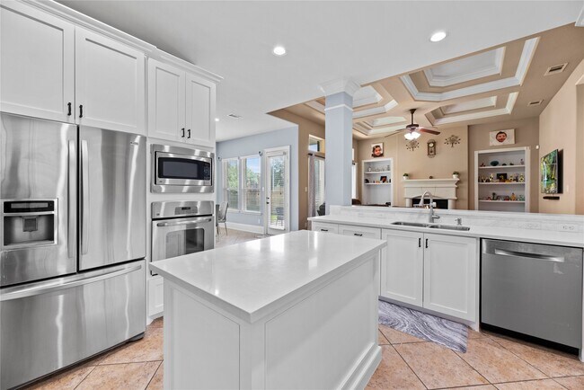 Foto del edificio - 26706 Whitetail Springs Ct