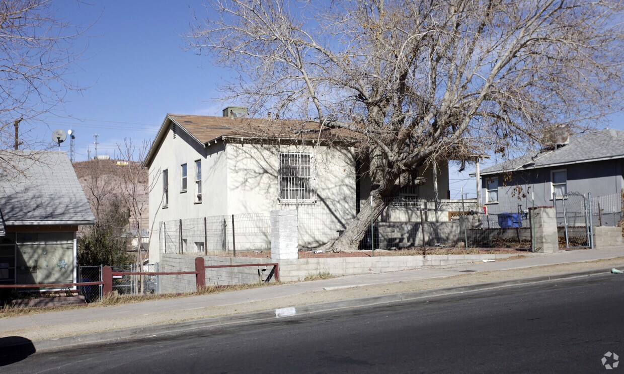 631 W Buena Vista St, Barstow, CA 92311 Apartments in Barstow, CA