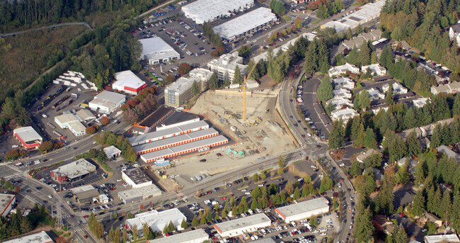 Building Photo - The Brynn Apartments