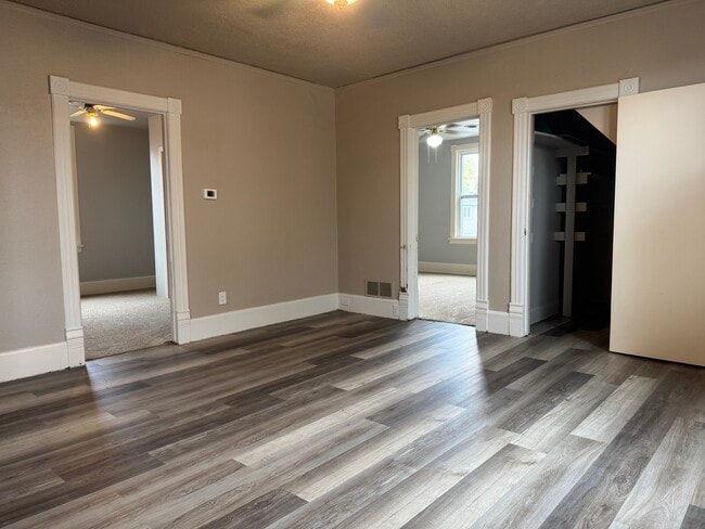 Large living room - 1413 Jefferson Ave