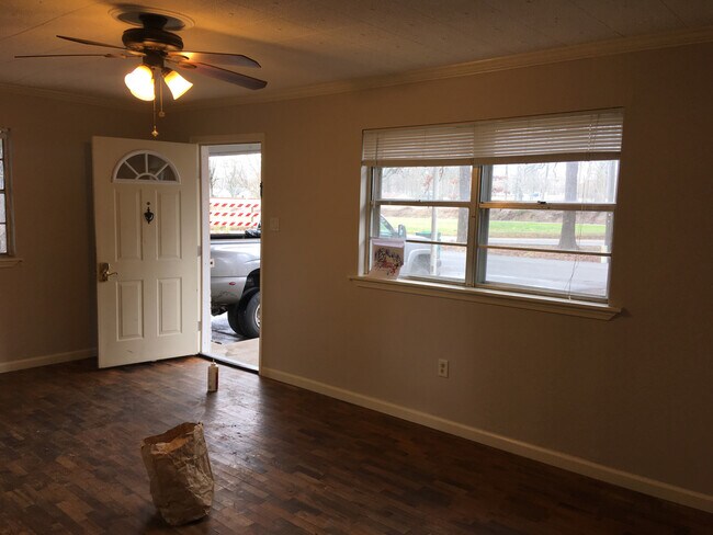 Foto del edificio - SG-613