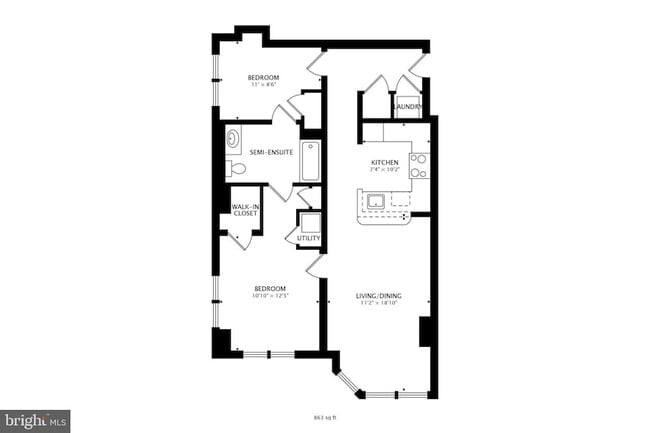 Building Photo - 915 E Street NW Unit 613