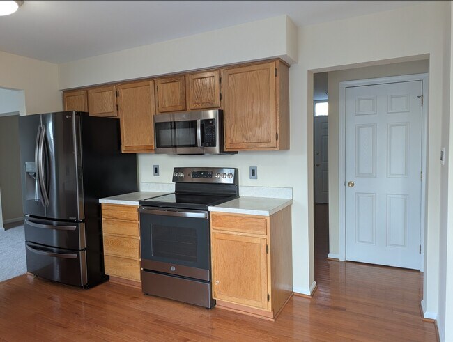 Foto del edificio - 906 Hamilton Rd