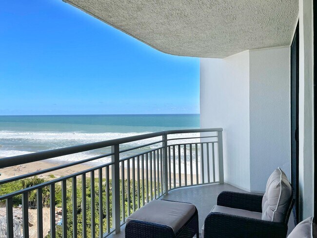 Foto del edificio - 3000 N Ocean Dr