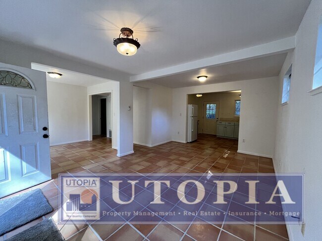 Foto del edificio - Charming 2BD/2BA Mountain Home with Detach...