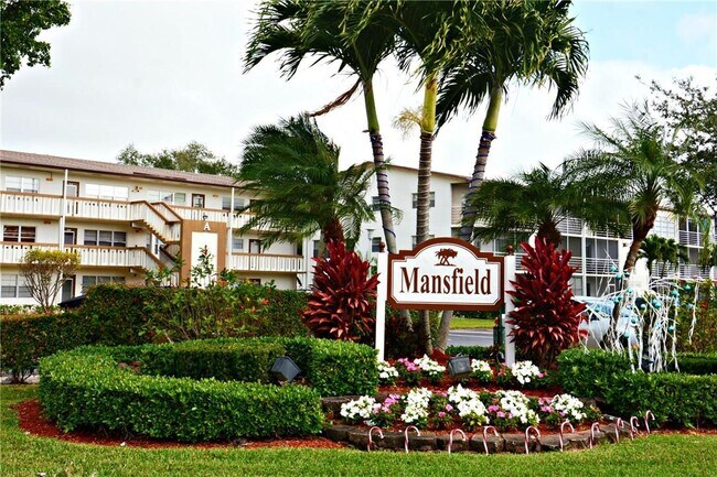 Building Photo - 33 Mansfield E