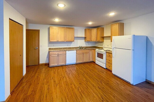 Foto del edificio - Rock Avenue Apartments