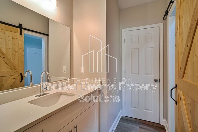 Foto del edificio - 4049 Wood Ave