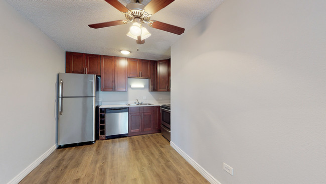 Building Photo - Wheelhouse Apartments