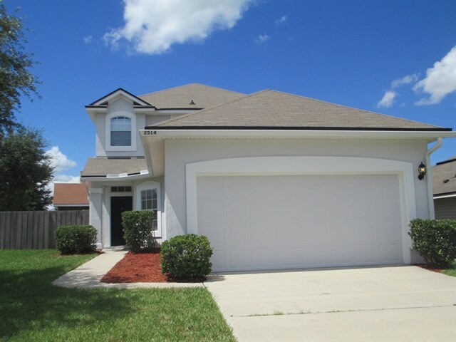 Foto principal - 2514 Creekfront Drive