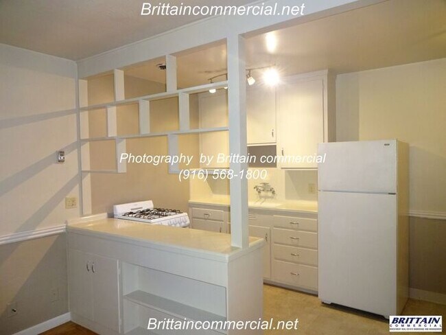 Building Photo - 2508 L St