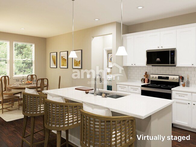 Building Photo - 1024 Bluewater Dr