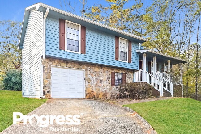 Foto del edificio - 4007 Day Trail N