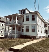 Building Photo - 54 Lincoln St