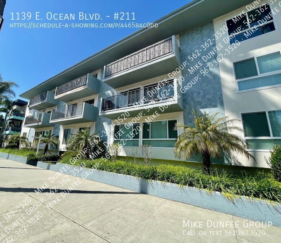 Primary Photo - Beautifully Upgraded 1 Bedroom Condo in Al...