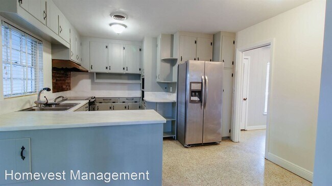 Foto del edificio - 3 br, 2.5 bath House - 1720 Lake Shore Drive