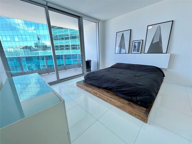 Foto del edificio - 200 Biscayne Blvd Way