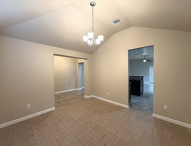 Foto del edificio - 3807 Flat Rock Mountain Dr