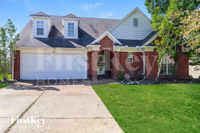 Building Photo - 1413 Leery Cove