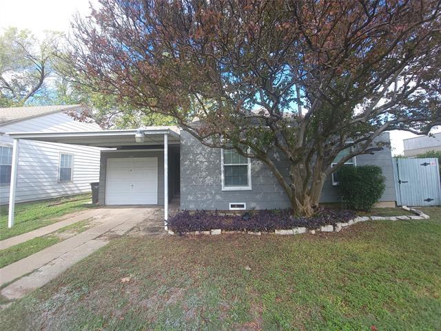 Foto del edificio - 3916 Locke Ave