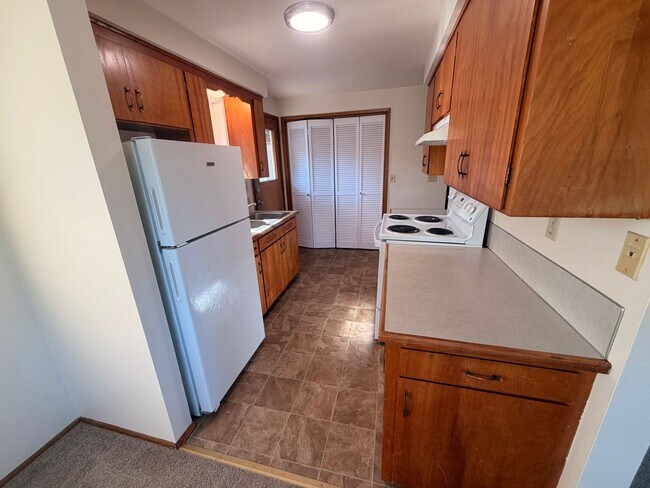 Foto del edificio - Rambler Style Home