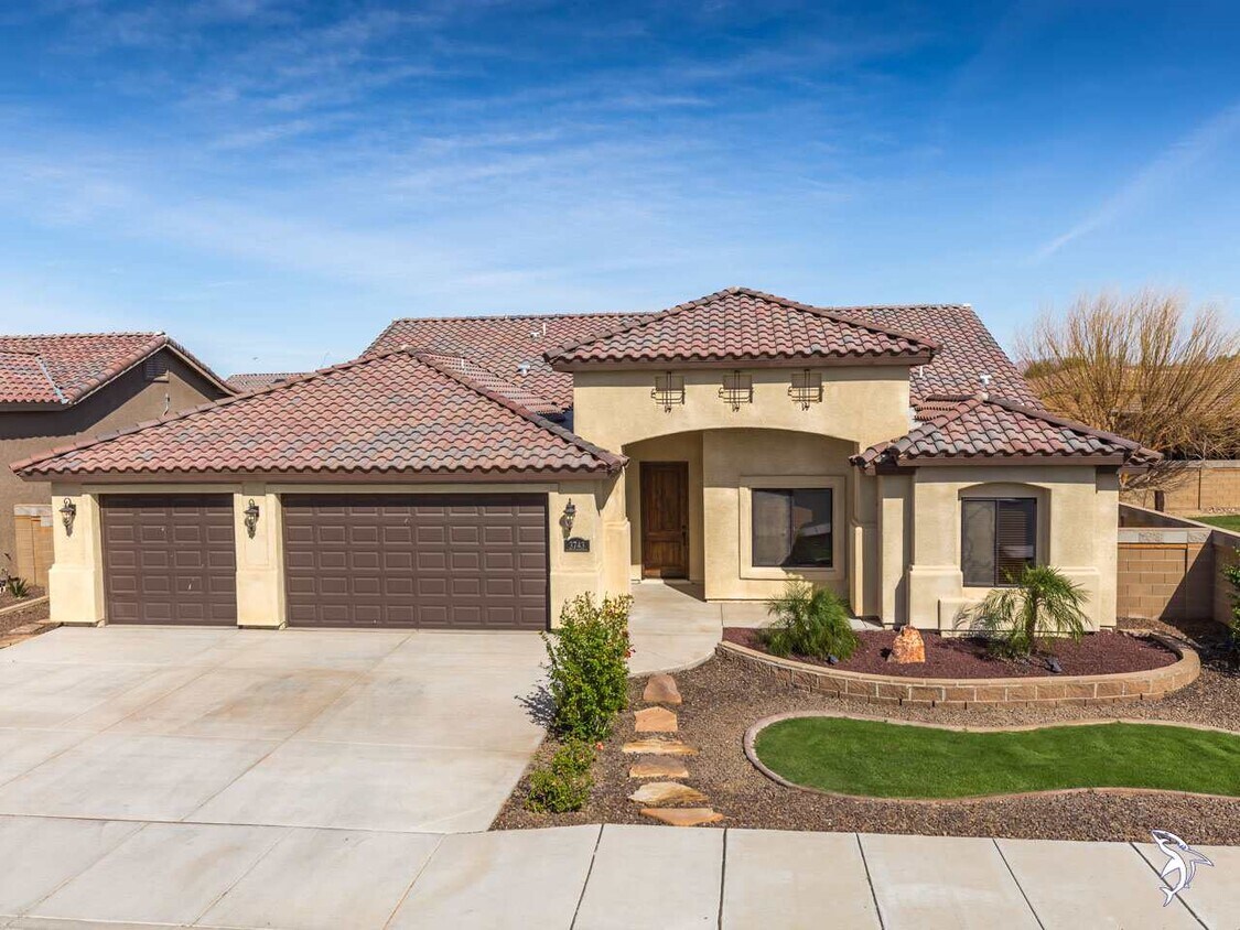 Foto principal - 3743 S Tillman Way