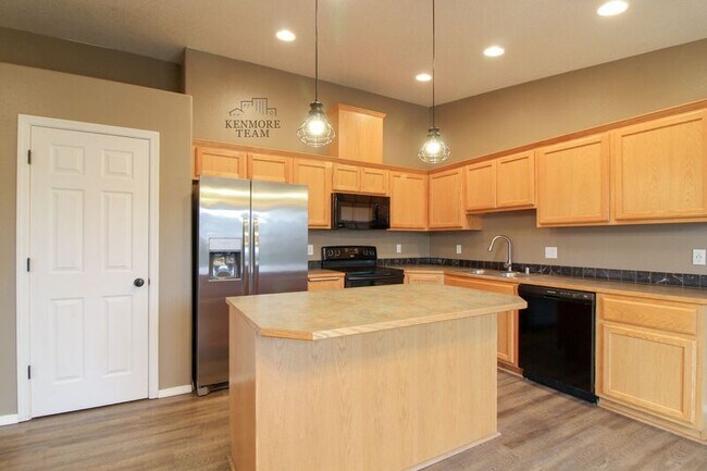 Foto del edificio - 5518 Hayes Ln