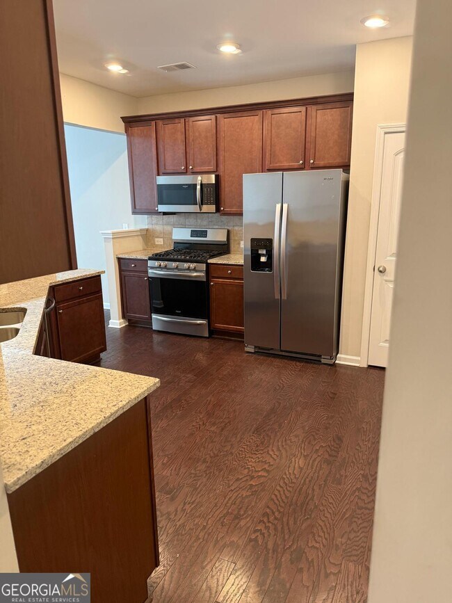 Foto del edificio - 1219 Fischer Trace