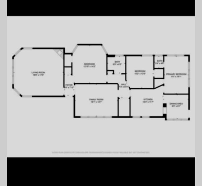 Building Photo - 5439 N Campbell Ave