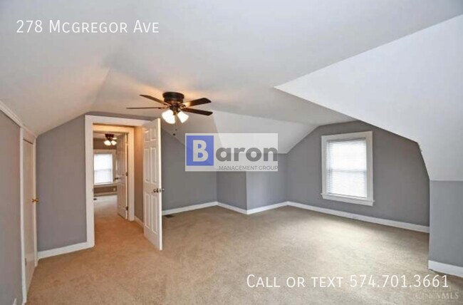 Foto del edificio - 278 Mcgregor Ave