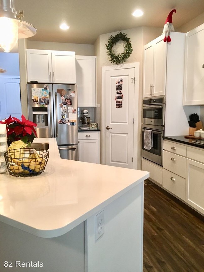 Foto del edificio - 3 br, 2.5 bath House - 573 Hillspire Drive
