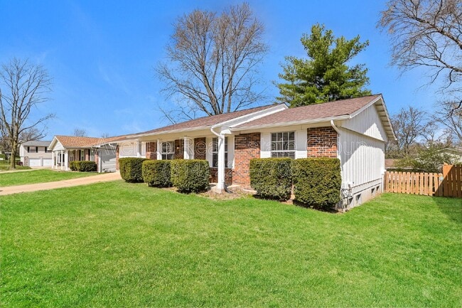 Building Photo - 2203 McKelvey Rd