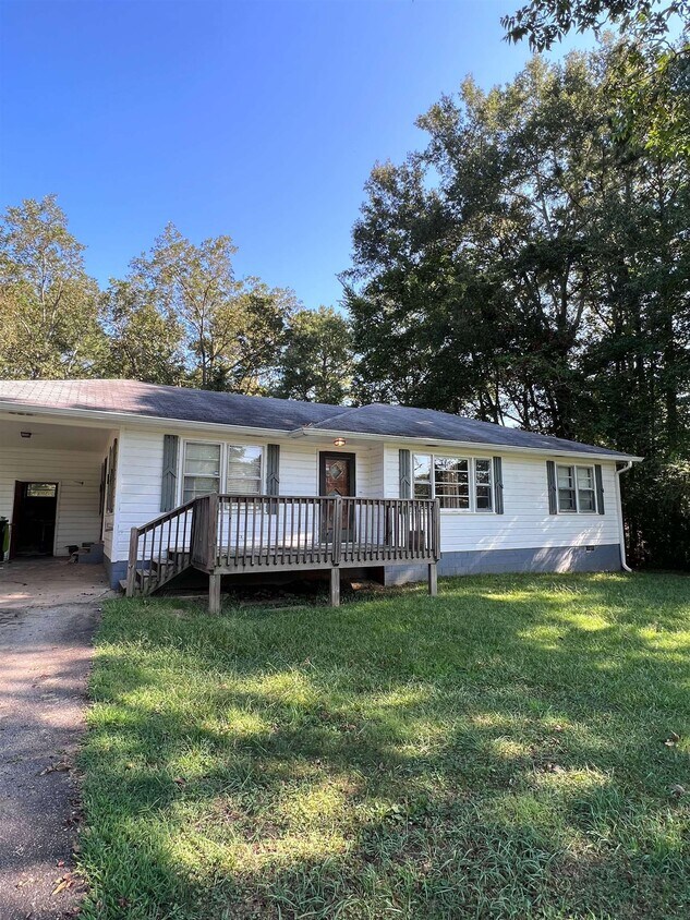 368 E Johnson St, Temple, GA 30179 House Rental in Temple, GA