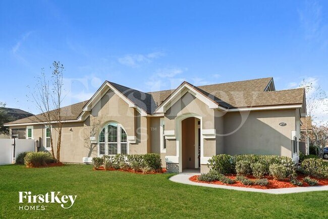 Foto del edificio - 14727 Garden Gate Dr