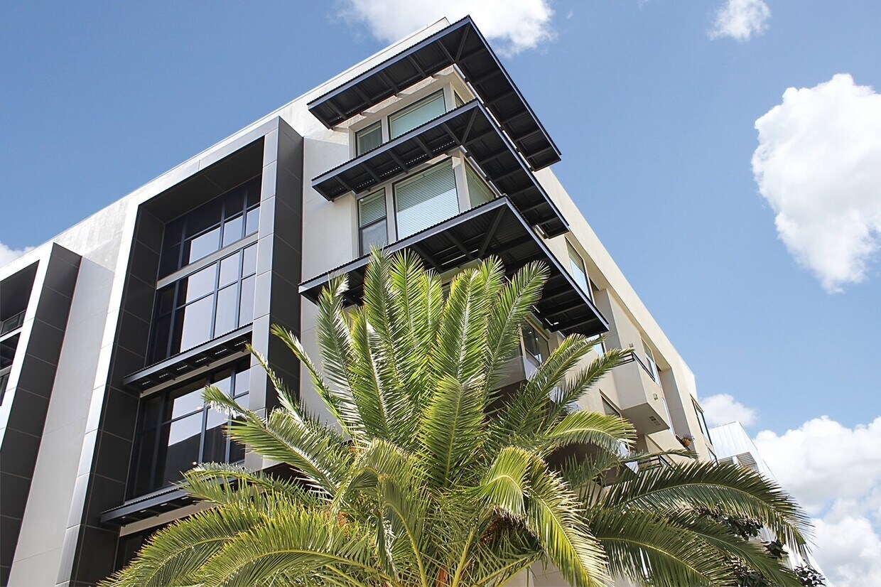 Westgate Apartments Apartments in Pasadena, CA