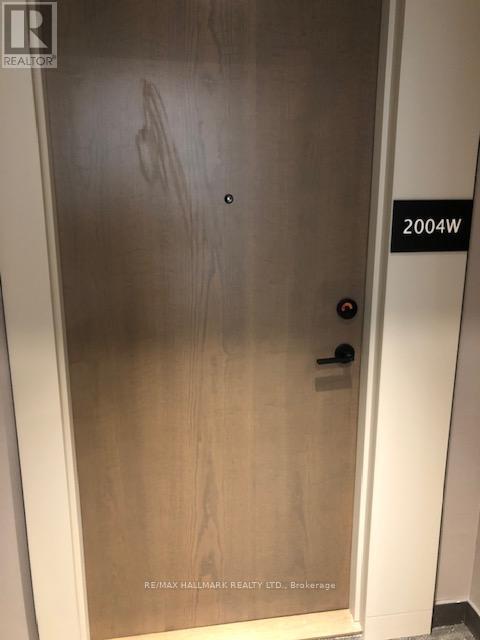 Photo du bâtiment - 225 Sumach St