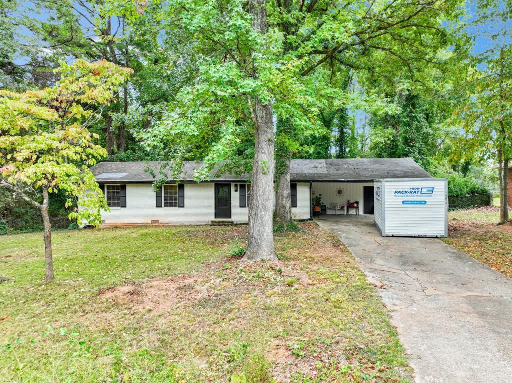 Primary Photo - 5626 Noblett Rd SW
