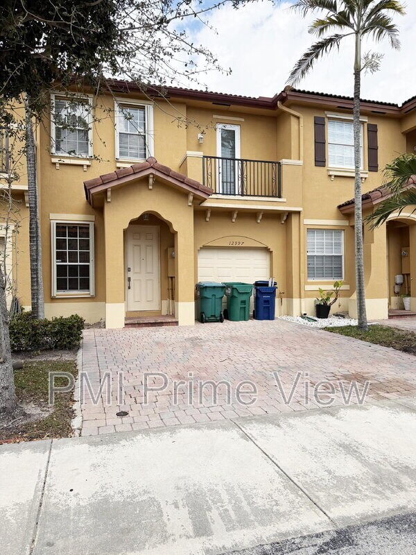 Foto del edificio - 12997 SW 135th St