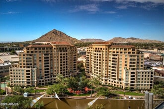 Building Photo - 7175 E Camelback Rd