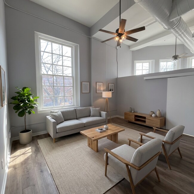 Foto del edificio - Spacious 2 Bedroom Apartment