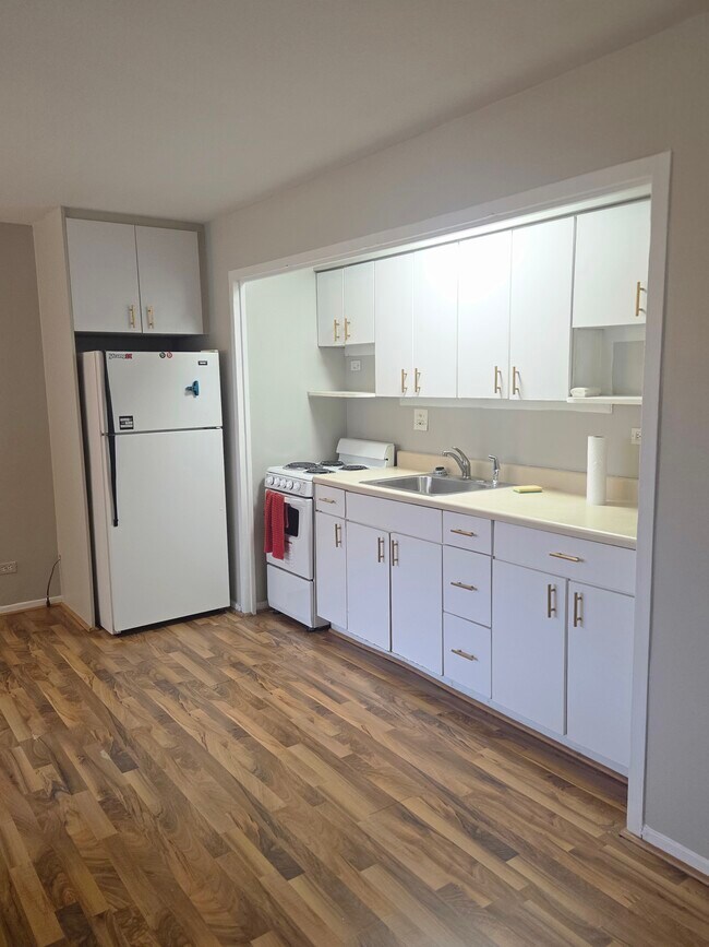 Foto del edificio - 3100 N Lake Shore Dr