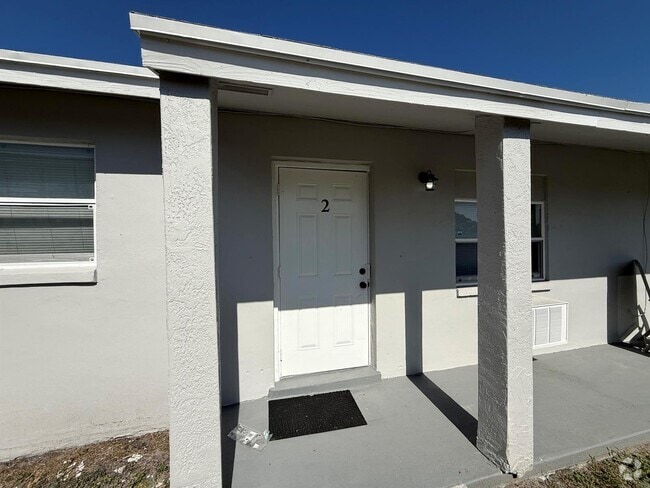 Building Photo - 1196 Ac Evans St