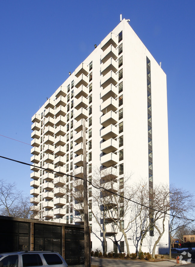 Building Photo - Ocean Gate Apartments