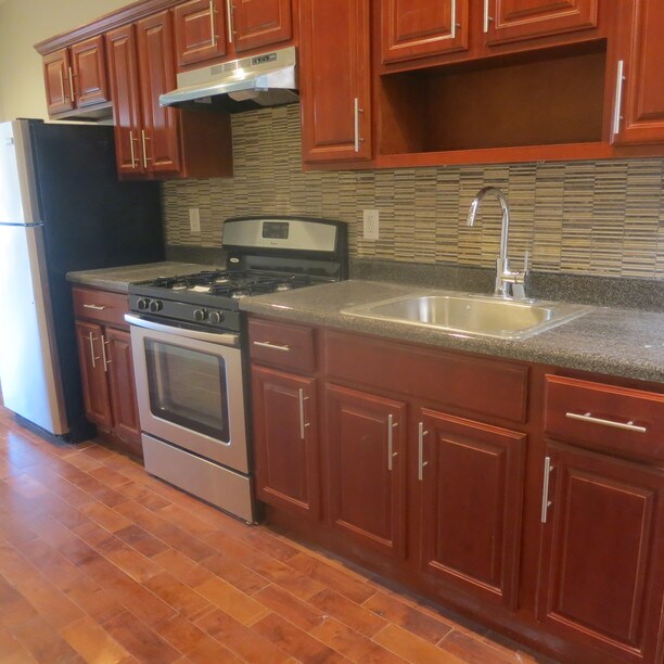 Fotografía del edificio - 131 Starr St